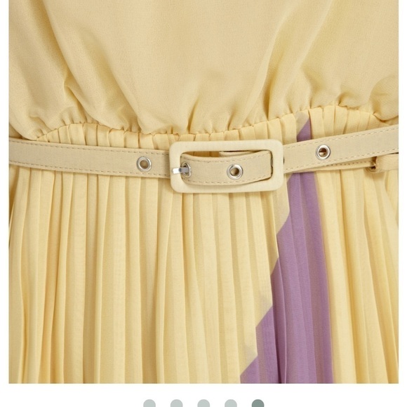 NWT French Connection dress size 2 - Picture 5 of 10